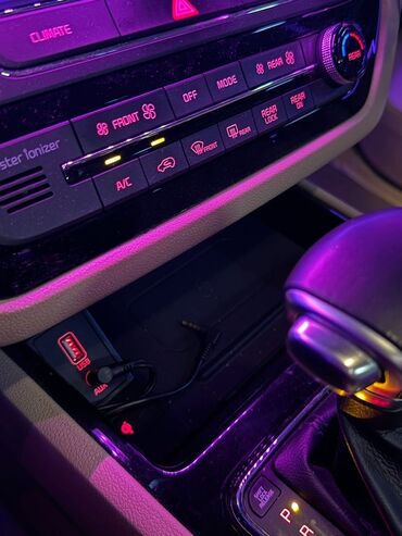 Kia: Kia Carnival: 2019 г., 2.2 л, Автомат, Дизель, Минивэн — 10