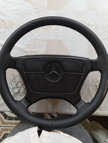 mercedes benz qiymetleri: Mercedes-Benz, 1999, 2011 г., Б/у