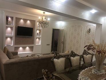 Köhnə tikili: Bakı, Bakıxanov qəs., 5 otaqlı, Köhnə tikili, m. Neftçilər, 120 kv. m — 3