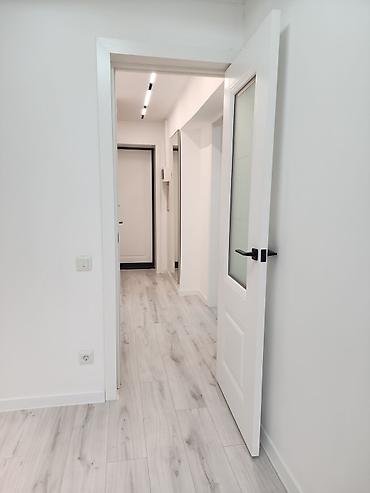 Продажа квартир: 2 комнаты, 41 м², 104 серия, 1 этаж, Евроремонт — 2