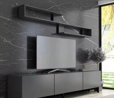 Sifarişlə TV stendlər: 150 azn-den baslayan qiymetlerle 🏠 Evinizə aid bütün mebelləri “Bulud — 2