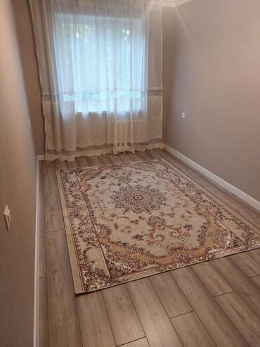продажа дома иссык куль кашара сарай: 2 бөлмө, 44 кв. м, 104-серия, 2 кабат, Евроремонт