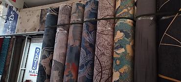 kavralitler: 🧶 KOVROLİT SATIŞI – MÜNASİB QİYMƏT, YÜKSƏK KEYFİYYƏT! 🧶 Ev, ofis — 1