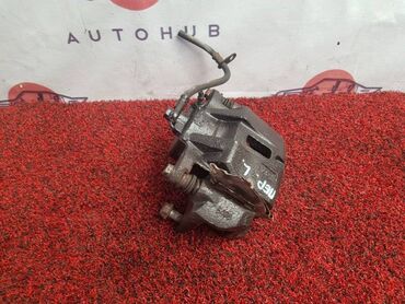 тойота харриер бишкек цена: Суппорт Toyota Harrier XU30 1MZ-FE 2005 перед. лев. (б/у)