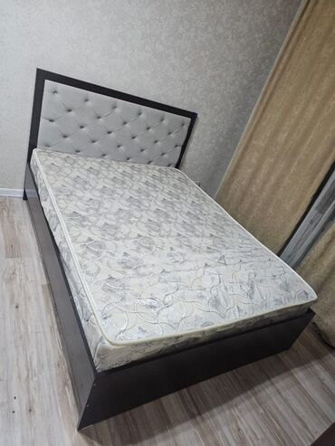 деревянный туалет для дачи купить недорого: Уктоочу бөлмө гарнитуру, Эки кишилик керебет, Жыгач, түсү - Күрөң