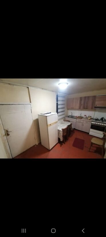 ayna sultanova evler: 45 kv. m, 2 otaqlı