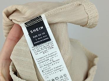 still buty: Shein, Bluzka damska, rozmiar L — 4