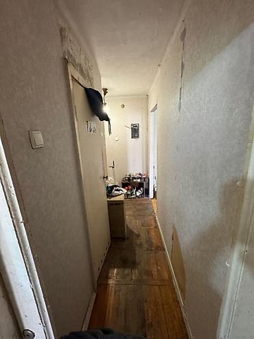 doubleway layihəsi: Bakı, 2 otaqlı, Köhnə tikili, 39 kv. m — 4