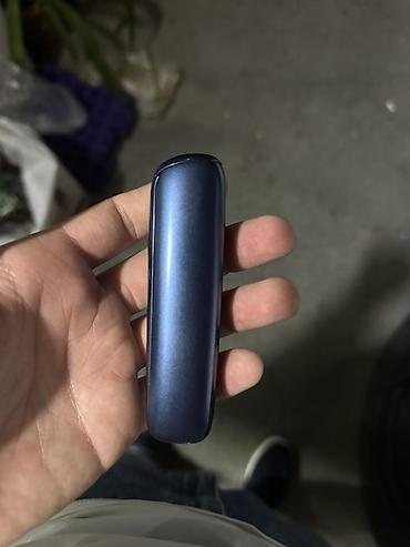 justfog minifit s: Elektron siqaret (vape) cihazı – kompakt və portativ - Korpus rəngi — 3