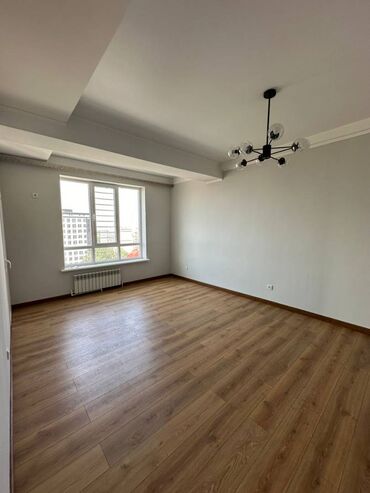 Продажа квартир: 2 комнаты, 72 м², Элитка, 11 этаж, Косметический ремонт