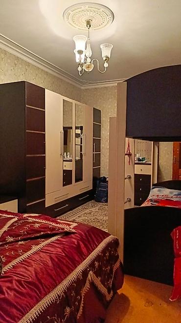 Uzunmüddətli kirayə mənzillər: 3otaqlı mənzil – — 14