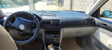 golf b4: Volkswagen Golf: 2002 г., 2 л, Механика, Бензин, Хэтчбэк — 6