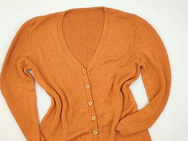 calliope sweater: Kardigan damski, rozmiar 2XL — 1
