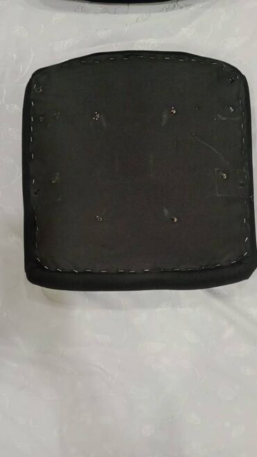 Ofis oturacaqları: Ofis kreslosu ucun oturacaq — 4