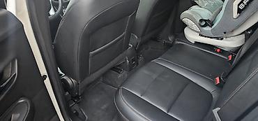 шевралет тракс: Chevrolet Trax: 2020 г., 1.4 л, Автомат, Бензин, Кроссовер — 7