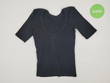 koszulka basic damska: Reserved, T-shirt damski, rozmiar XS — 3