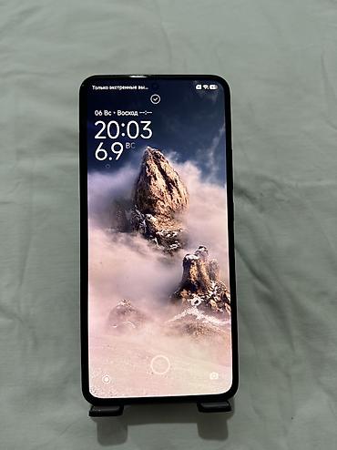 redmi note 13s: Xiaomi, 13T, Б/у, 256 ГБ, цвет - Черный, 1 SIM, 2 SIM, eSIM — 4