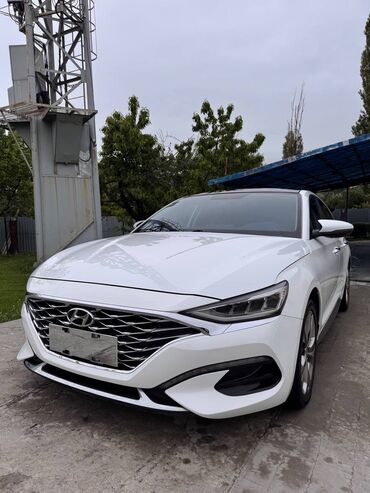 hyundai sonata 1998: Hyundai : 2019 г., 1.6 л, Типтроник, Бензин, Седан