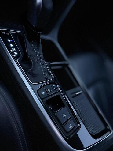 Hyundai: Hyundai Sonata: 2018 г., 2 л, Автомат, Газ, Седан — 4