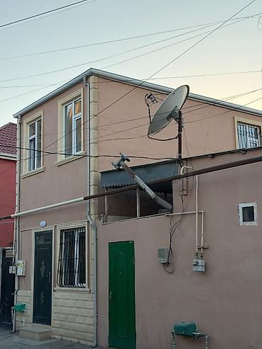 3 otaqlı kohnə tikili: Xırdalan Şəhərində AAAF parka yaxın məktəbə yaxın prospektə — 2