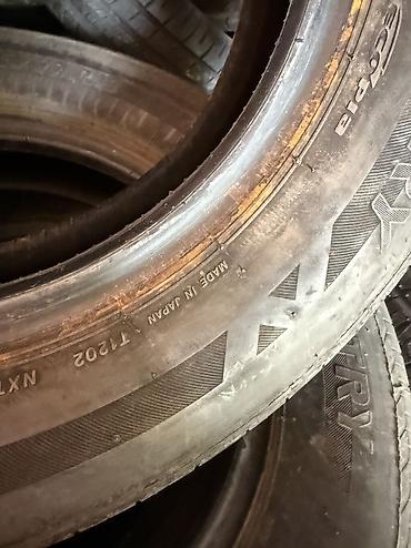 16570 r13: Шины 165 / 70 / R 13, Лето, Б/у, Комплект, Легковые, Япония, Bridgestone — 5
