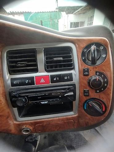 хюндай портер продажа: Hyundai Porter II CRDI, малотоннажный грузовик (кабина без будки) — 6