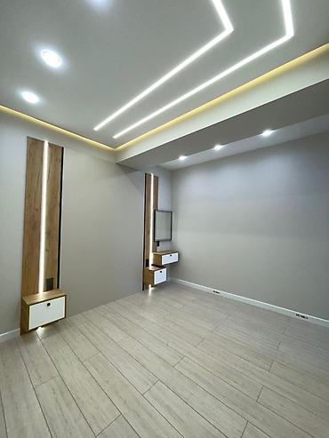 Продажа квартир: 2 комнаты, 62 м², Элитка, 8 этаж, Дизайнерский ремонт — 12