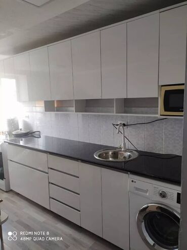 Мебель на заказ: Мебель на заказ, Кухня, Стол, Комод, Кухонный гарнитур at lalafo.kg — 3 Мебель на заказ: Мебель на заказ, Кухня, Стол, Комод, Кухонный гарнитур — 3