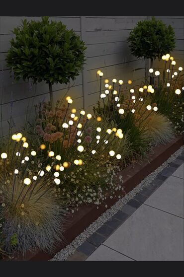 лампочки h7: Светильники для дачи сада и для всего угодно Работают на солнечной