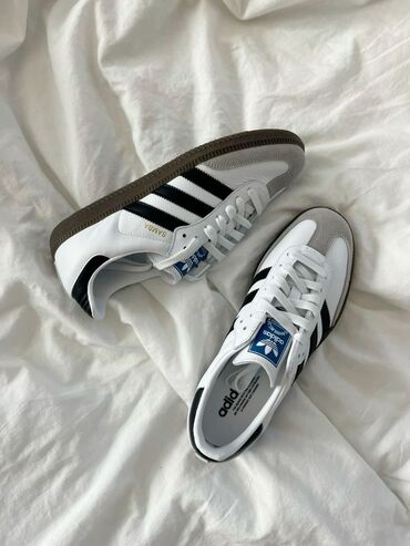 женские кроссовки adidas supernova: Adidas, Размер: 41, цвет - Белый, Новый