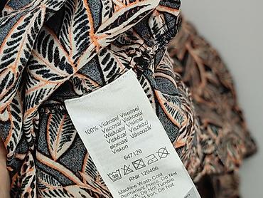 kaskada sukienki: RAINBOW, Sukienka damska, rozmiar 4XL — 5