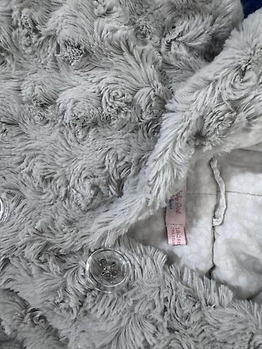 paltolar 2024: Palto, Qız üçün, 1 - 2 yaş, Zara Kids — 4