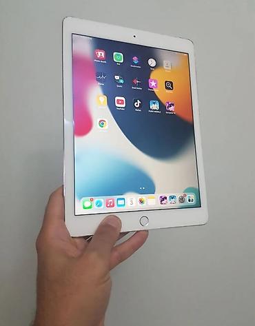 telefon alis satis: İşlənmiş Apple iPad Air 2, 9,7", 64 GB — 4