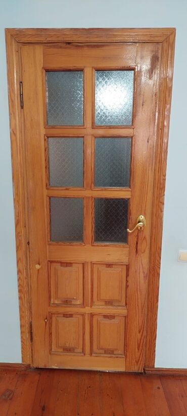 Qonaq otağı dəstləri: Dolab — 6