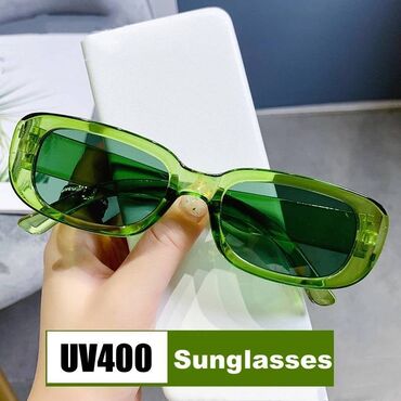 Naočare: Ženske naočare sa UV 400 zaštitom, koje prave dominaciju svojim