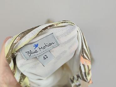 blue motion sklep: Blue Motion, Sukienka damska, rozmiar XL — 4