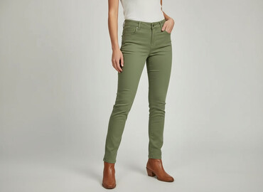 legginsy push up hit czy kit: Beloved, Jeans for women, size M