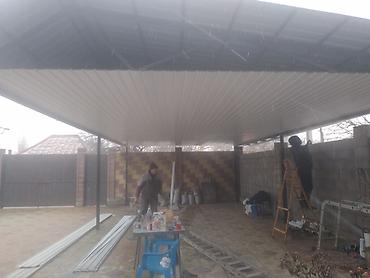 Кровля крыши: Кровля крыши | Ремонт Больше 6 лет опыта — 14