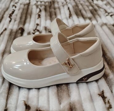 детская обувь кеды: Baletkalar, Qız üçün, 17.5 lalafo.az -da детская обувь кеды: Baletkalar, Qız üçün, 17.5