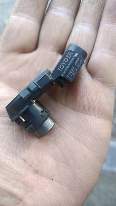 mini vci: Датчик парктроника TOYOTA (оригинал, Japan) - Тип: ультразвуковой — 3