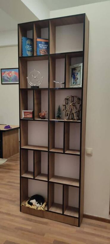 Digər kommersiya daşınmaz əmlakı: Xətai rayonu Xətai metrosunun yaxınlığında 16 mərtəbəli binanın 1-ci — 7