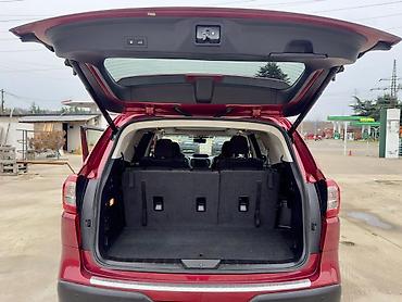 Subaru: Subaru Ascent: 2021 г., 2.4 л, Вариатор, Бензин, Кроссовер — 10