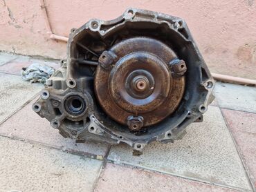 Sürət qutuları: Avtomobillər üçün nəzərdə tutulmuş bu avtomatik transmissiya sürət — 11