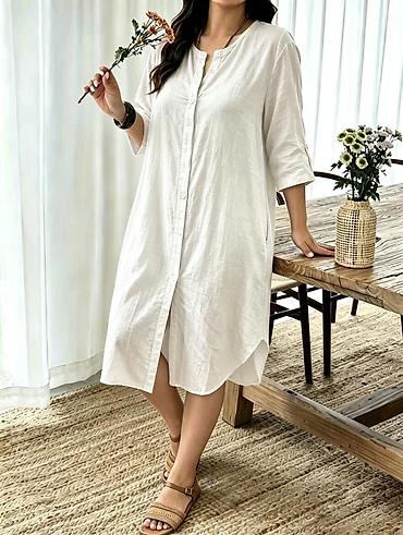 halji e: 05. Haljina ta punije
2XL 3XL 4XL
Cena : 2.450 dinara H — 7