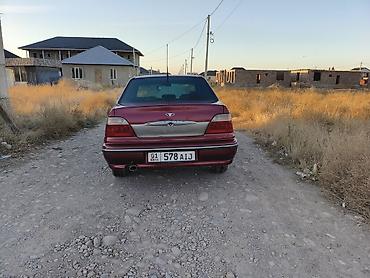 кия рио бампер: Daewoo Nexia: 2007 г., Механика, Бензин, Седан — 6