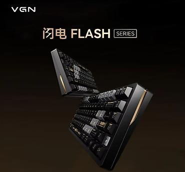 glorious model d: Клавиатура, VGN, Механическая, Проводное подключение, Размер: 75% — 3
