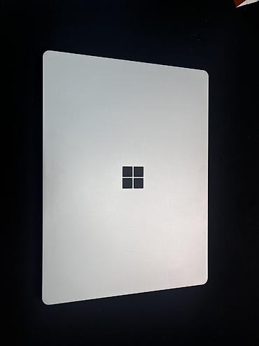 Ноутбуки Microsoft: Для учебы, Новый, Intel Core i5, В рассрочку — 5