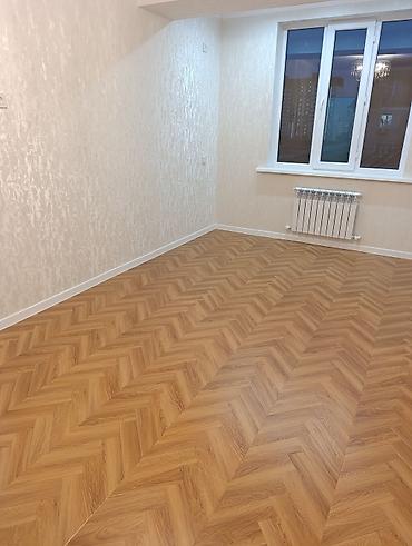 real sight: 1 комната, 39 м², Пишпек Элитка, 9 этаж, Свежий ремонт — 3
