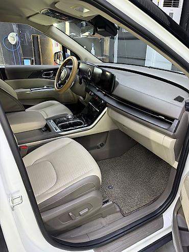 карнавал: Kia Carnival: 2023 г., 2.2 л, Автомат, Дизель, Седан — 10