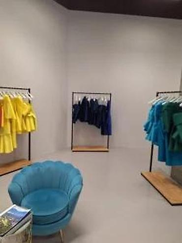 Haljine: ŠTENDERI ZA GARDEROBU IZRADA PO MERI X6212 | — 3